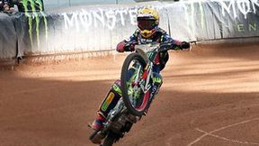 Trening przed zawodami LOTTO Warsaw FIM Speedway Grand Prix of Poland (galeria)