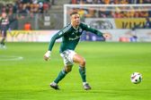 Piłka nożna: PKO BP Ekstraklasa - mecz: Legia Warszawa - Arka Gdynia
