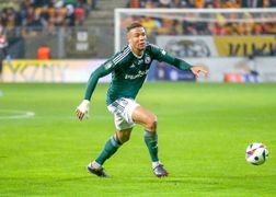 CANAL+ Sport 3 Piłka nożna: PKO BP Ekstraklasa - mecz: Legia Warszawa - Arka Gdynia