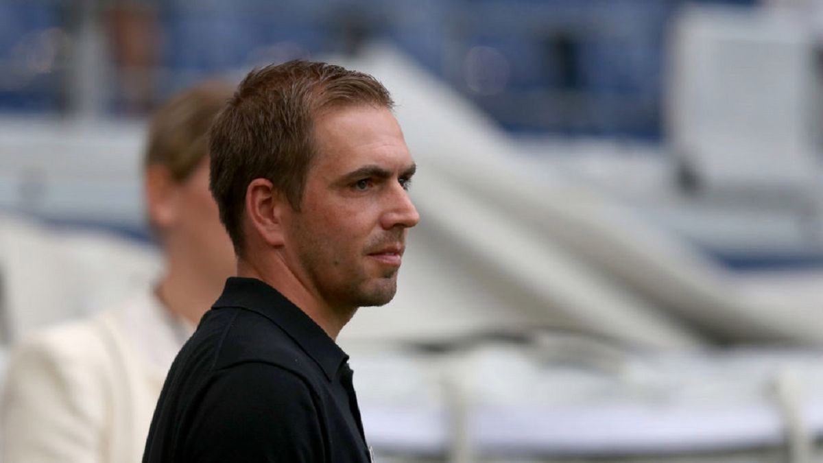 Philipp Lahm