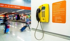 Port Chopina: w ponad połowie przypadków opóźnienia lotów to wynik problemów lotnisk w Europie