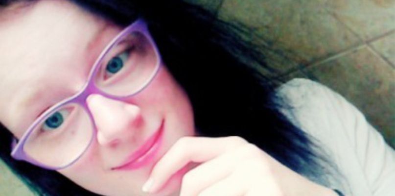 Gdzie jest 16-letnia Ewelina? Policja wciąż szuka zaginionej