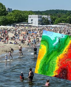 Pogoda w czwartek. IMGW o nadchodzących upałach