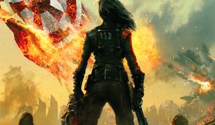 STAR WARS Battlefront 2. Oddział Inferno