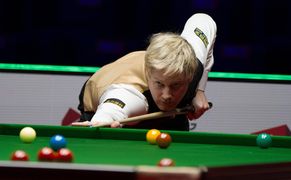 Eurosport 1 Snooker: Turniej China Open - 3. dzień