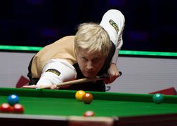 Eurosport 1 Snooker: Turniej China Open - 3. dzień