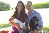 Kate Middleton: Życie w fotografiach