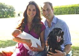 TVP 1 Kate Middleton: Życie w fotografiach