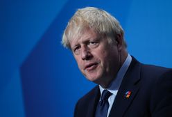 Rosja wzywa brytyjską ambasador na dywanik. Chodzi o słowa Johnsona