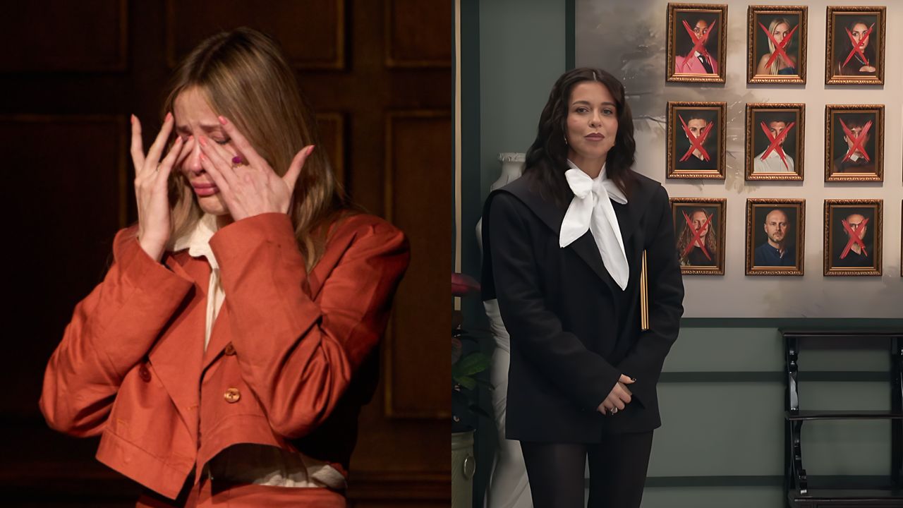 "The Traitors. Zdrajcy". Widzowie załamani trzecim sezonem. "Jest PATOLOGICZNY"