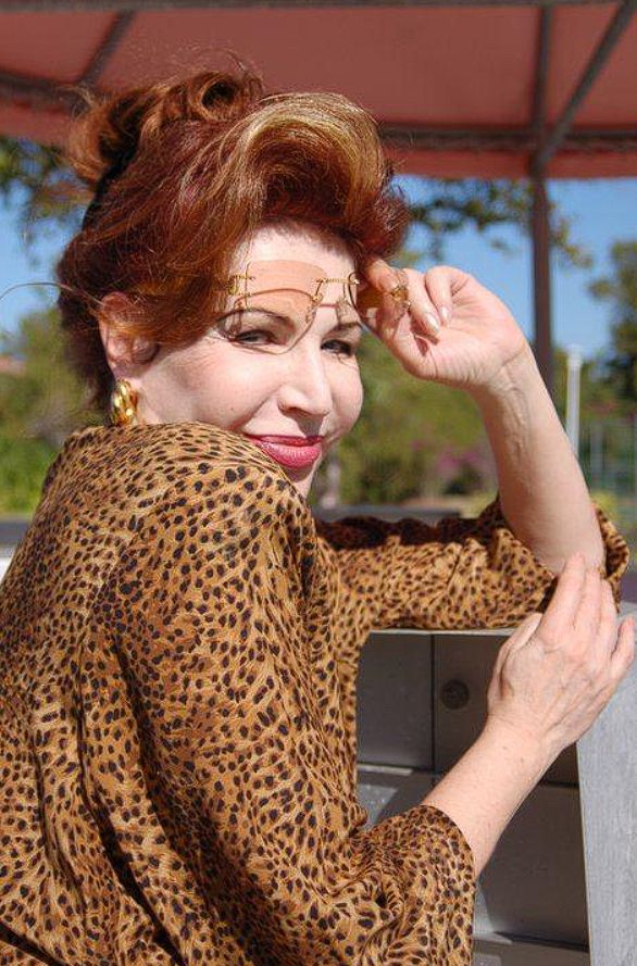 Ewa Lemańska obecnie