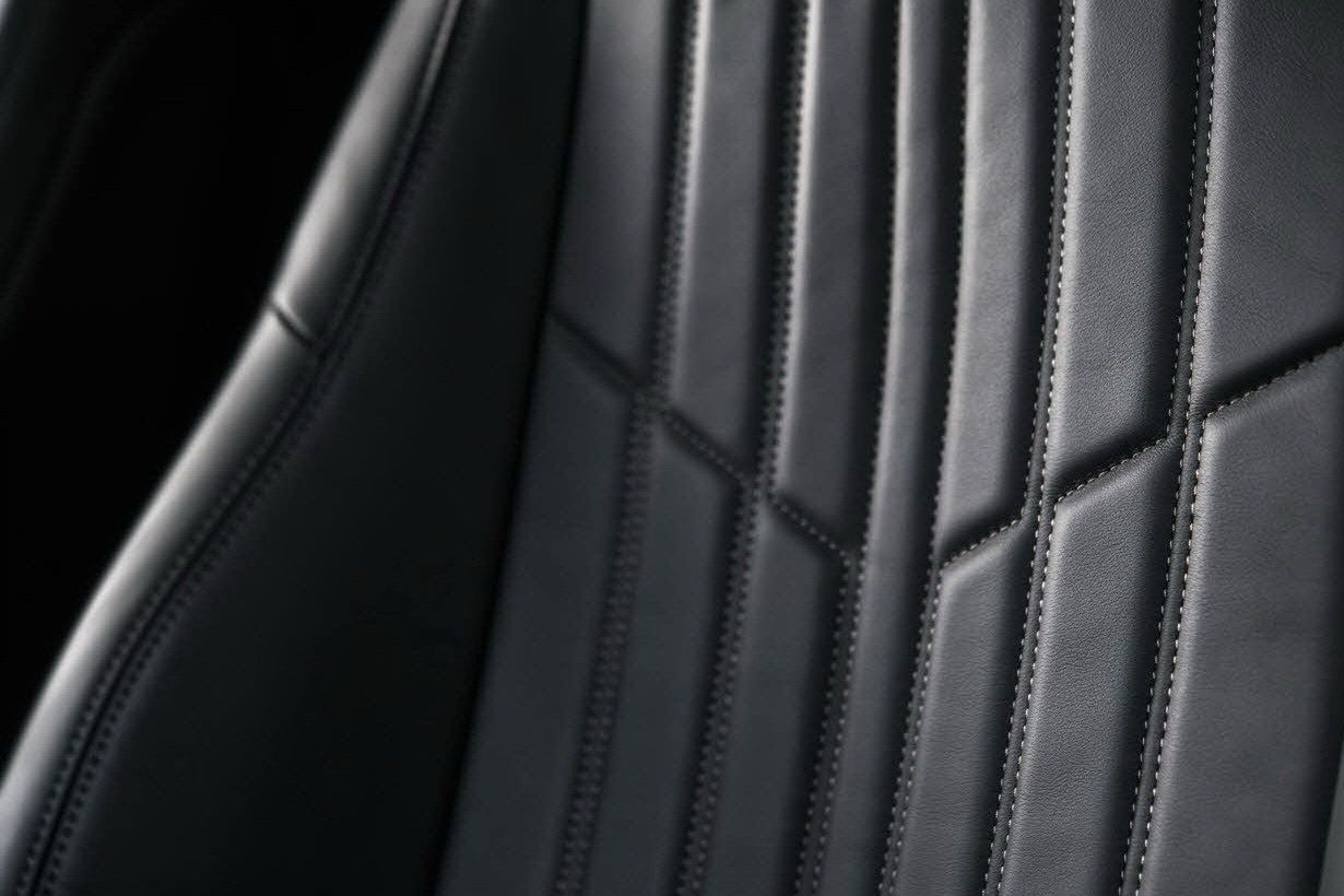 Nowy Peugeot 308 w obszernej galerii zdjęć 31