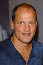 Woody Harrelson hipnotyzuje
