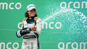 Formuła 1 otwiera akademię jazdy dla kobiet. Znane szczegóły