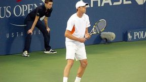 Puchar Davisa: Wyprawa w nieznane, Sam Querrey kluczowym ogniwem drużyny USA