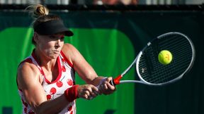 Roland Garros: Bethanie Mattek-Sands zakończyła występ Petry Kvitovej, awans Venus Williams