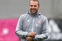 Bundesliga. Bayern - RB Lipsk: Heynckes zachwycony Flickiem. "To idealny trener"