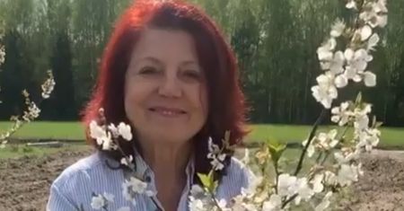 #ByłoWarto Ula Dudziak o macierzyństwie, które zmieniło wszystko