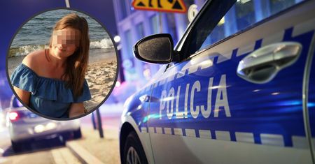Zbadali skanerem miejsce znalezienia zwłok Natalii. Oto kulisy śledztwa