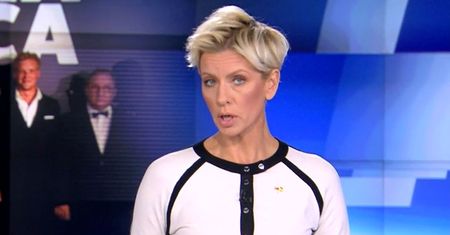 "Fakty" komentują polityczne zamieszanie wokół "Zielonej granicy". Dosadnie o Dudzie i PiS-ie