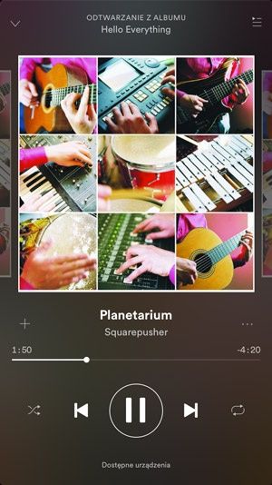 Spotify