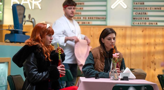 Przepis na zbrodnię