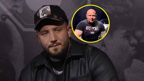 "Nie chcę was znać". Ostra reakcja włodarza Fame MMA po skandalu