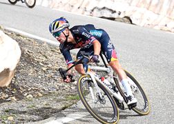 Eurosport 1 Kolarstwo: Giro d'Italia - 1. etap: Durres - Tirana