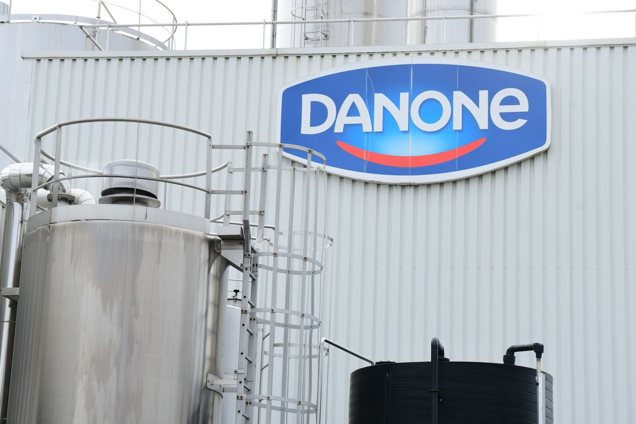 Danone schließt deutsches Werk: 230 Jobs in Gefahr, Investition geht weiter
