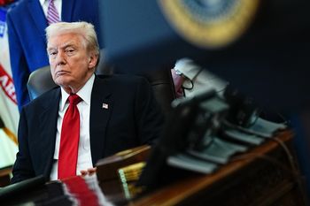 Donald Trump ogłasza porozumienie ws. obniżenia cen leków na otyłość