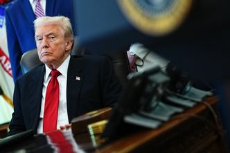 Donald Trump ogłasza porozumienie ws. obniżenia cen leków na otyłość