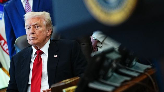 Donald Trump ogłasza porozumienie ws. obniżenia cen leków na otyłość