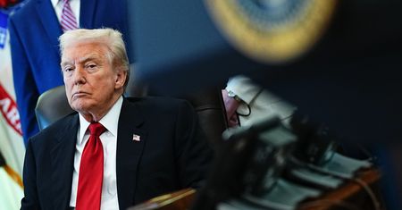 Donald Trump ogłasza porozumienie ws. obniżenia cen leków na otyłość