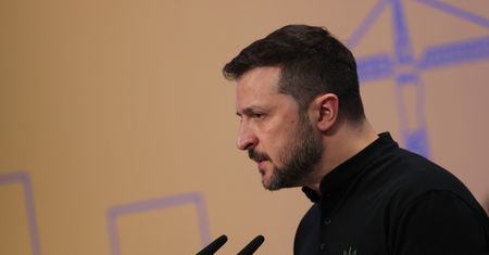Zaskakująca wizyta Zełenskiego. Będzie rozmawiać z sojusznikiem Putina