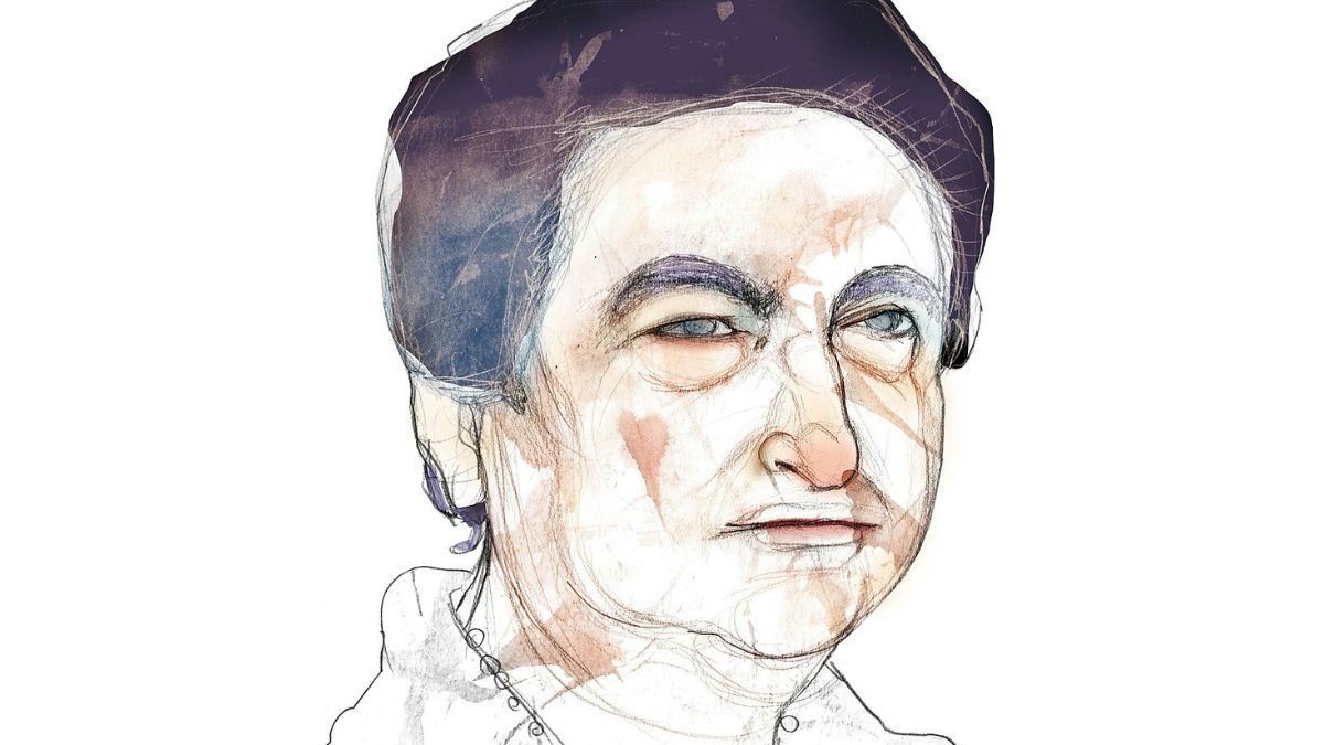 Ángela Ruiz Robles / wikimedia commons