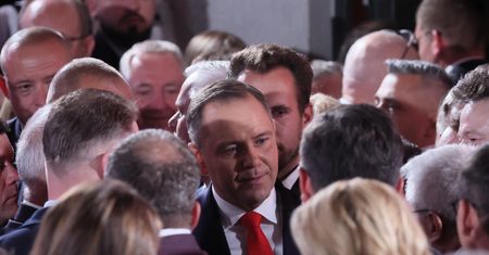 Kasia Nawrocka hejtowana w sieci. "Policja podjęła czynności"