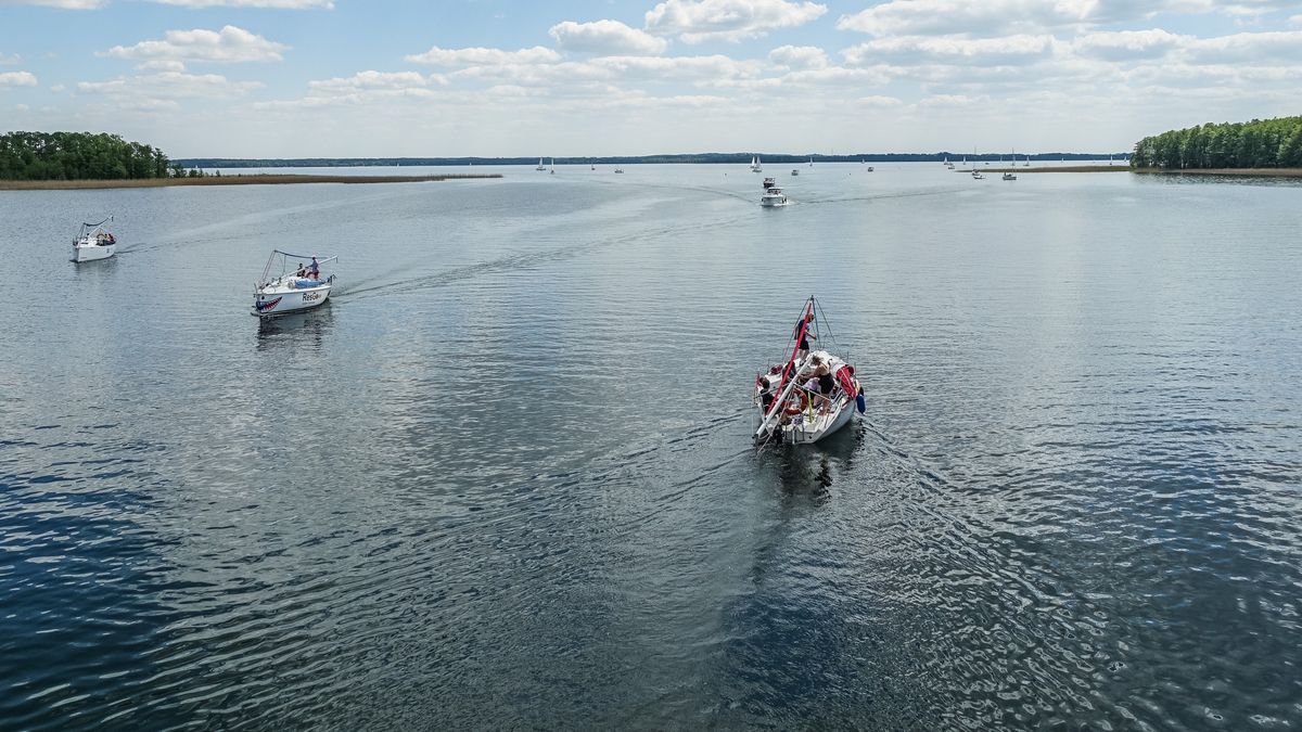 Nowy bon turystyczny. Warmia i Mazury dopłacą do noclegów