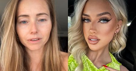 Agata Rubik odpowiada na uszczypliwości Caroline Derpienski: "Życzę jej dużo szczęścia, morza diamentów i samych ORYGINALNYCH TOREBEK". Klasa?