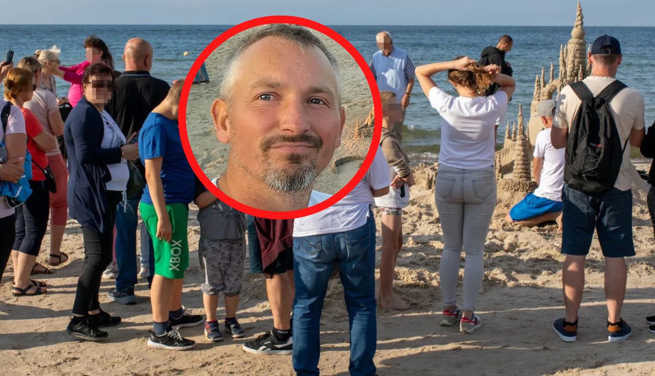 Widoki w Kołobrzegu wzbudzają sensację. Ludzie pytają o jedno