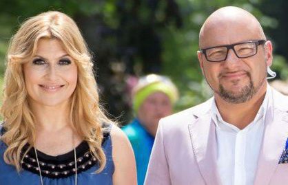 “Polski turniej wypieków 2” jesienią w TLC. Prowadzą Skrzynecka i Gąsowski