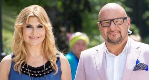 “Polski turniej wypieków 2” jesienią w TLC. Prowadzą Skrzynecka i Gąsowski