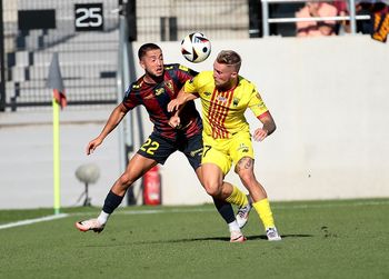 Mariusz Fornalczyk odrzucił ofertę z MLS. Chciał zamknąć sezon w Ekstraklasie