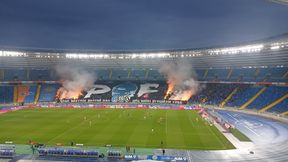 Do końca brakowało osiem minut. Ruch Chorzów wyrwał wygraną