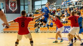 Nowicjusz bez układu nerwowego. Nikodem Kutyła zaskoczył w debiucie