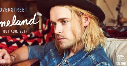 Gwiazdor "Glee" wydaje singel