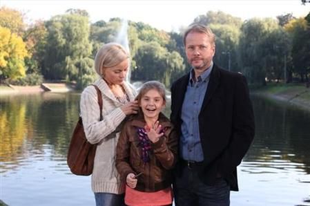 10. Rozstanie w ''Na dobre i na złe''