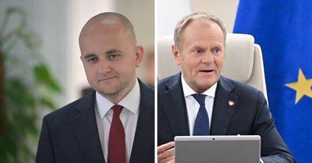 ABW i zawiadomienie do prokuratury ws. wyborów. Szczegóły od Tuska