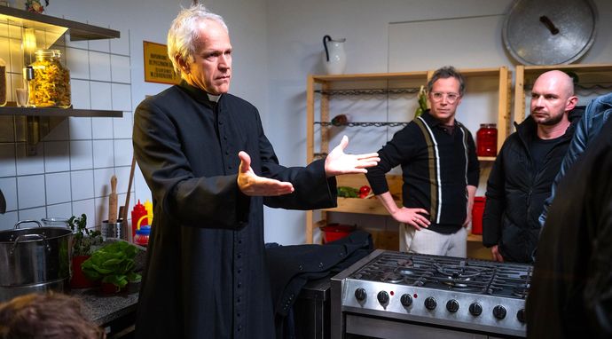 Przepis na zbrodnię