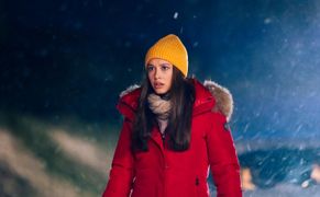 Ale kino+ Ryzykowny napad