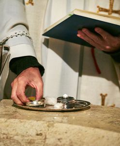 "Kapłan diabła". Kanada ściga drapieżcę seksualnego z Francji